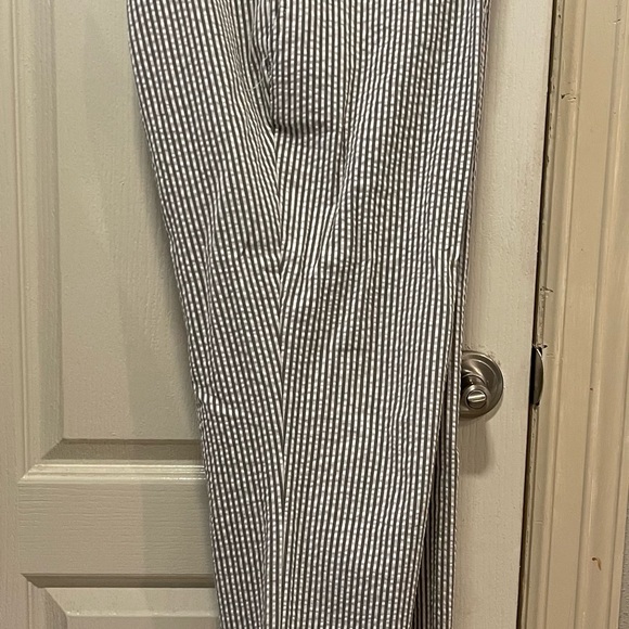 Ralph Lauren pin striped pant - Picture 1 of 3